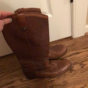 Frye boots